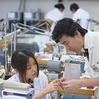 【東京校】2017年度 AO入学制度 後期募集のお知らせ